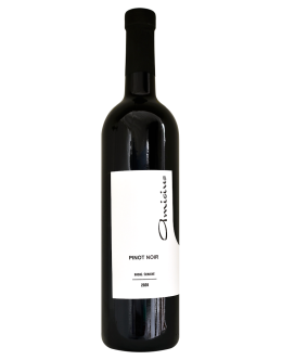 Pinot Noir - suché - 2020