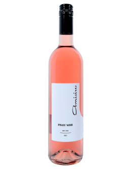 Pinot Noir Rosé - suché - 2022