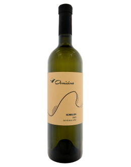 Semillon - suché - 2025